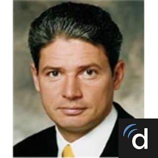Alexander Gershman, MD