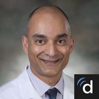 Syed Husain, MD