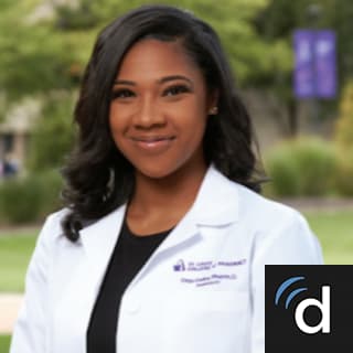 Deja Finley, Clinical Pharmacist, Alton, IL