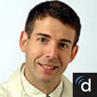Matthew Reinhardt, MD