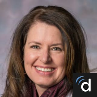 Joy Thurman, Neonatal Nurse Practitioner, Columbus, OH