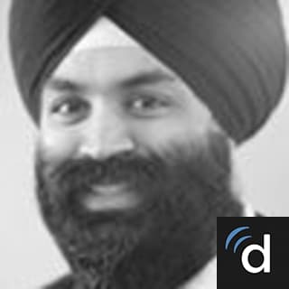 Rajwinder Deu, MD
