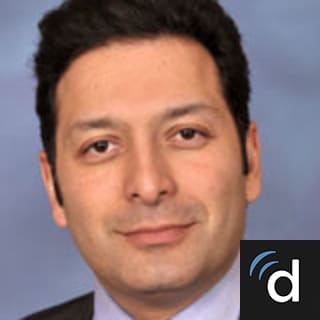 Reza Mojtabavi, MD