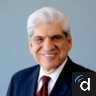Barry Kaplan, MD