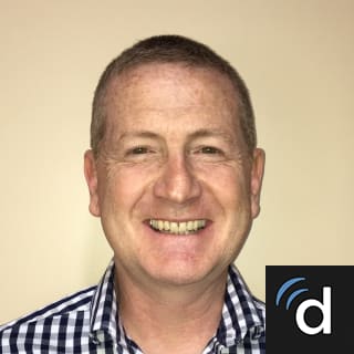 Mark Michaud, MD
