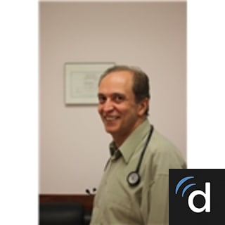 Ebrahim Sadighim, MD