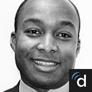 James Phillips III, MD
