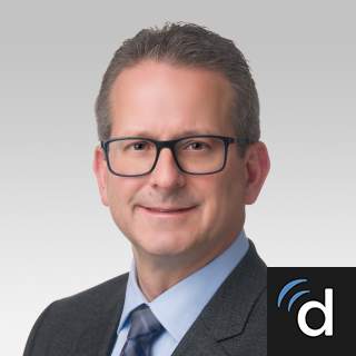 Mark Neault, MD, Orthopaedic Surgery, Lincolnshire, IL