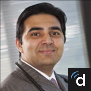 Kuntal Thaker, MD