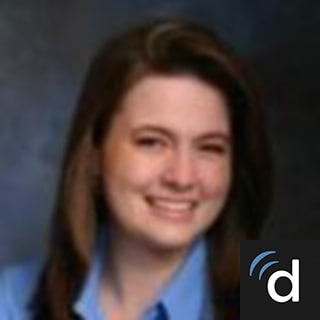 Sarah Germanson, MD