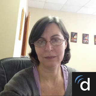 Marina Bota, MD