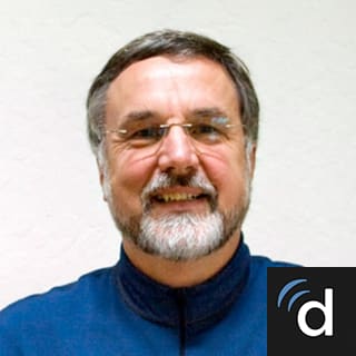 Klaus Porzig, MD