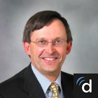 James Vanderlugt, MD, Internal Medicine, Kalamazoo, MI