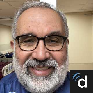 Hussein El-Khatib, MD