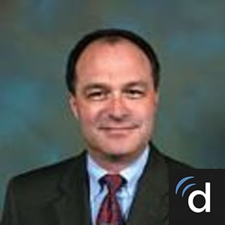 Stephen Hanks, MD