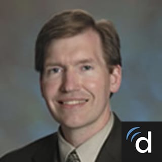 Michael Hater, MD