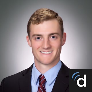 Harrison Wurster, MD