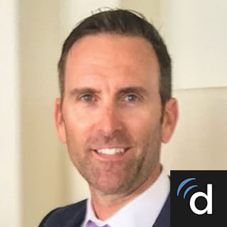 Christopher Tarnay, MD