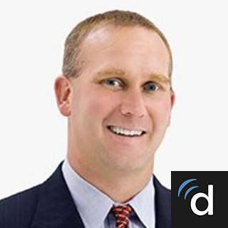 Brent Johnson, MD