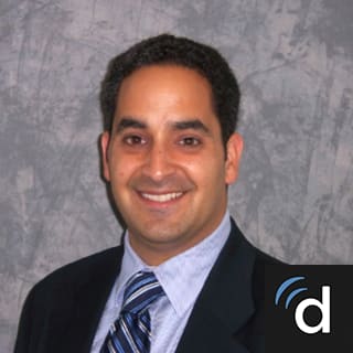 Anthony Mechrefe, MD
