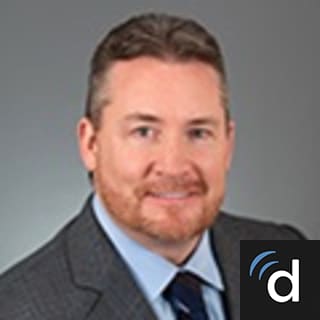 Michael O'Brien, MD