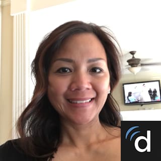 Caroline Mancao, Nurse Practitioner, Atlanta, GA
