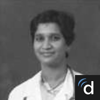 Veena Surapaneni, MD