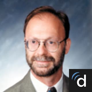 Randolph Heisinger, MD