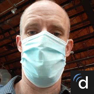 Christopher Basham, MD, Family Medicine, Norton, VA