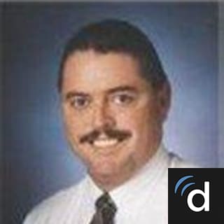 Harold Moores III, MD, Emergency Medicine, Cadillac, MI