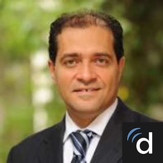Youram Nassir, MD, Oncology, Los Angeles, CA