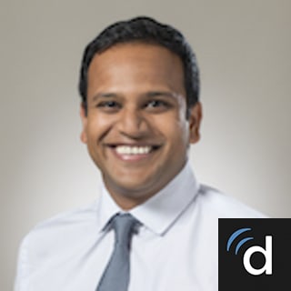Austin Kilaru, MD, Emergency Medicine, Philadelphia, PA