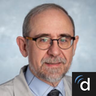 David Grinblatt, MD, Hematology, Evanston, IL