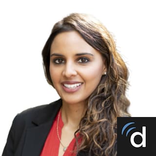 Natasha Garg, DO