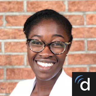 Anita Boakye, DO, Medicine/Pediatrics, Indianapolis, IN