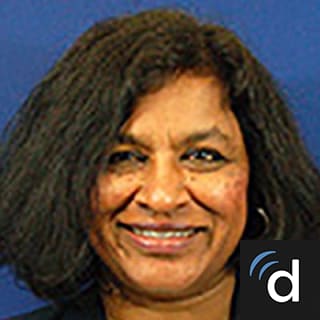 Anita (Ganeshan) Rentz, MD