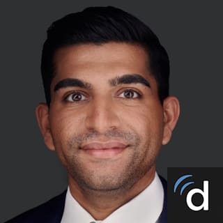 Amit Om, MD, Dermatology, Charlotte, NC