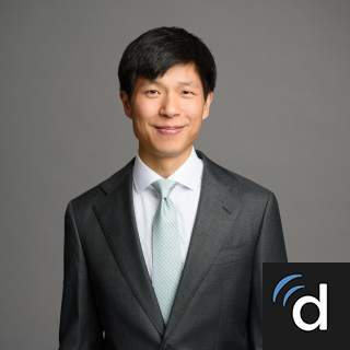 Alexander Sheu, MD