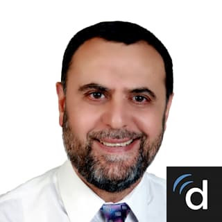 Ramzi Kilani, MD
