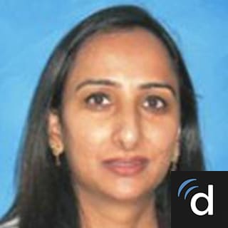 Navdeep Riar, MD