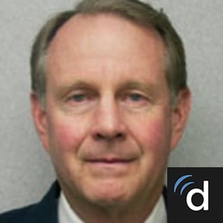 John Ingram, MD