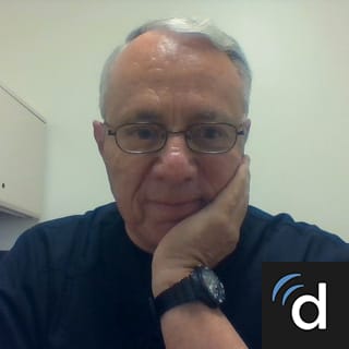 Bogdan Chumak, MD
