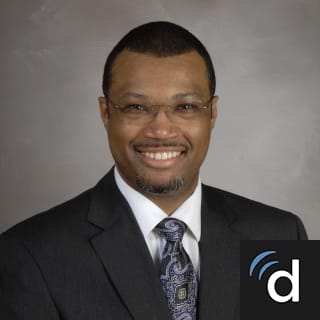 Derek West, MD, Interventional Radiology, Atlanta, GA