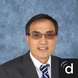 Jeffrey Huang, MD