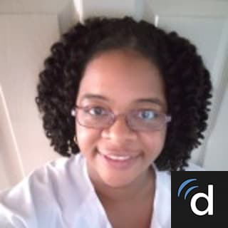 Chantika Ashe, Family Nurse Practitioner, North Palm Beach, FL