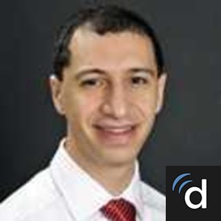 Michael Andrawes, MD