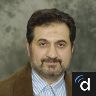 Muhammad Selevany, MD