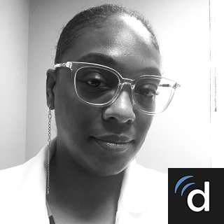 Syreeta Dendy