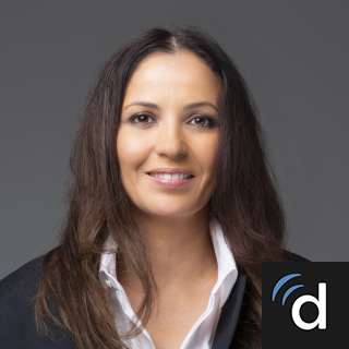 Ahlam Sabri, MD