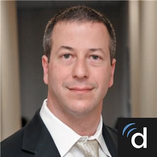 Aaron Avni, MD